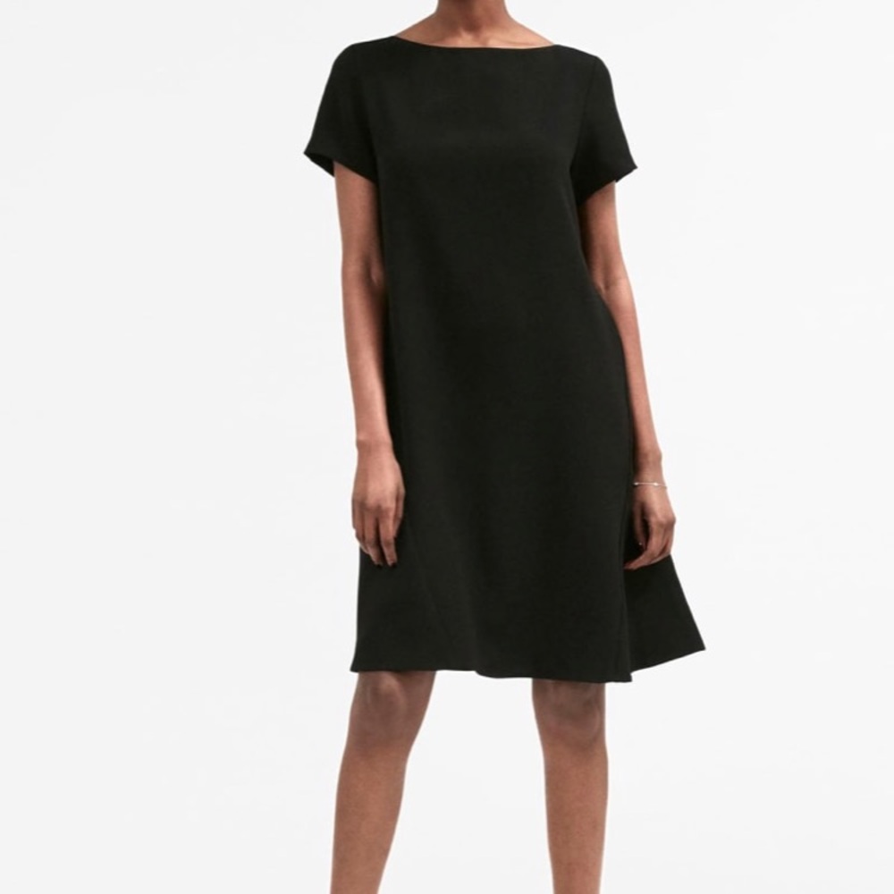 MM LaFleur Georgia 2.0 dress